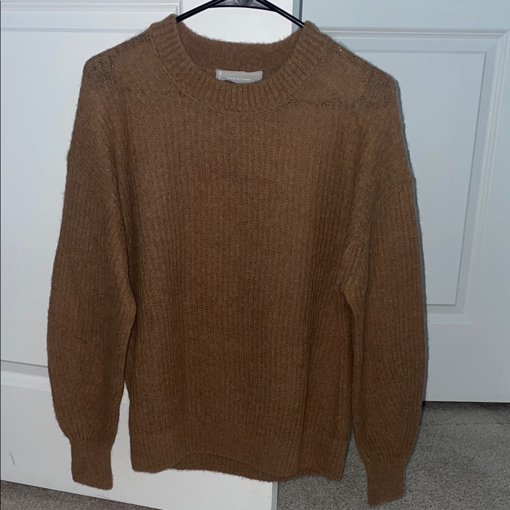 Everlane Crewneck Sweater